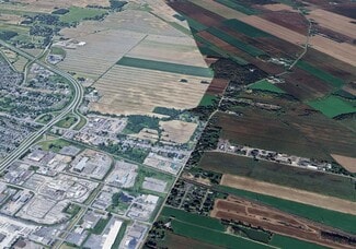 Plus de détails pour 279 Rang 3E, Saint-jean-sur-richelieu, QC - Industriel/Logistique à louer