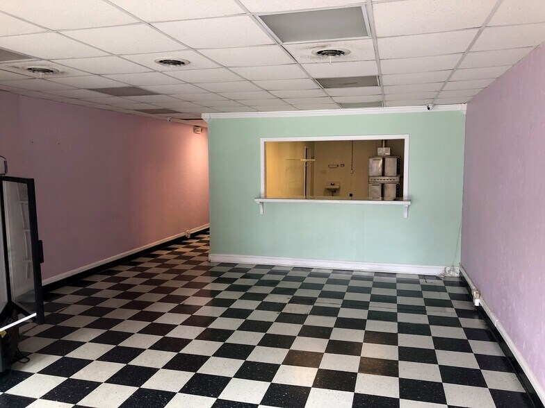 325 Cotton St, Macon-Bibb, GA à louer - Photo de l’immeuble – Image 3 sur 7