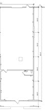 431 Isom Rd, San Antonio, TX à louer Plan d’étage– Image 1 sur 1