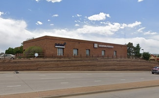 Plus de détails pour 19641 E Parker Square Dr, Parker, CO - Bureau/Médical à louer