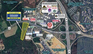 Plus de détails pour 15601 Midlothian Tpke, Midlothian, VA - Terrain à vendre