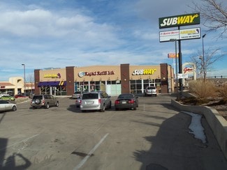 Plus de détails pour 915-975 W Hwy 50, Pueblo, CO - Local commercial à louer