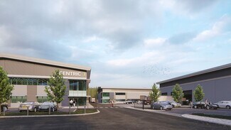 Plus de détails pour Gunnels Wood Rd, Stevenage - Industriel/Logistique à louer