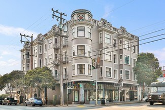 Plus de détails pour 3591 20th St, San Francisco, CA - Local commercial à louer