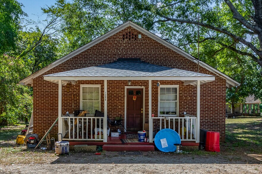 1286 Richtex Rd, Winnsboro, SC à vendre - Photo de l’immeuble – Image 2 sur 4