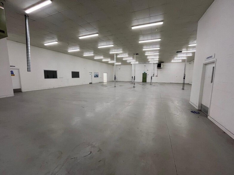3 Brunel Way, Colchester à louer - Photo de l’immeuble – Image 3 sur 10