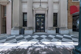 Plus de détails pour 524 S Elm St, Greensboro, NC - Bureau à vendre