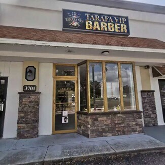 Plus de détails pour 3701 State Road 580 W, Oldsmar, FL - Local commercial à louer