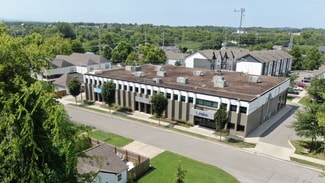 Plus de détails pour 1211 57th Ave, Nashville, TN - Bureau à louer