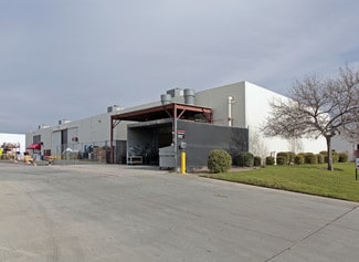 Plus de détails pour 1937 Deere Ave, Irvine, CA - Industriel/Logistique à louer