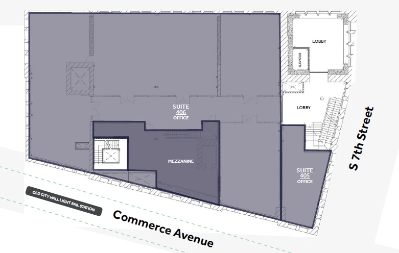 625 S Commerce St, Tacoma, WA à louer Photo de l’immeuble– Image 1 sur 1