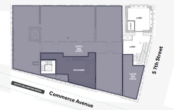 625 S Commerce St, Tacoma, WA à louer Photo de l’immeuble– Image 1 sur 1