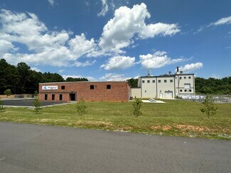 Plus de détails pour 119 Metrolina Dr, Shelby, NC - Industriel/Logistique à vendre