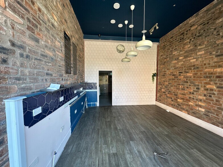 33 Clarence Dr, Glasgow à louer - Photo de l’immeuble – Image 2 sur 3