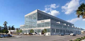 Plus de détails pour 1275 Nimitz Ave, Vallejo, CA - Industriel/Logistique à louer