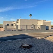 2150 N Pinal Ave, Casa Grande, AZ à vendre Photo intérieure– Image 2 sur 11
