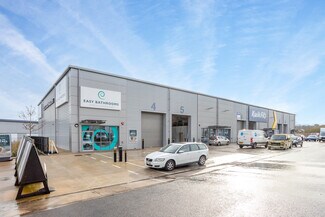 Plus de détails pour 4 Sun Rise Way, Amesbury - Industriel/Logistique à louer
