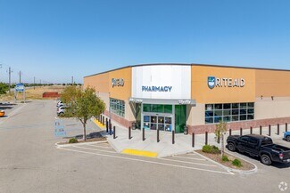 Plus de détails pour 9700 Panama Ln, Bakersfield, CA - Local commercial à louer