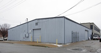 Plus de détails pour 179 Carroll St, Saint Louis, MO - Industriel/Logistique à louer