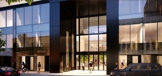 Plus de détails pour 1 NE 1st St, Miami, FL - Différents types d’espaces à louer