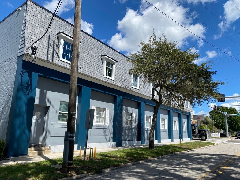 99 6th St SW, Winter Haven, FL à louer - Photo de l’immeuble – Image 1 sur 5