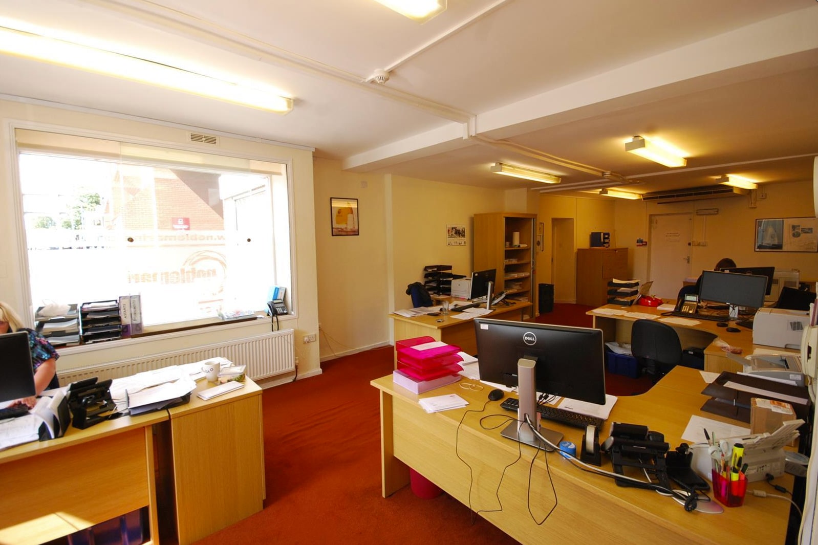 12A Lombard St, Newark à louer Photo intérieure– Image 1 sur 4