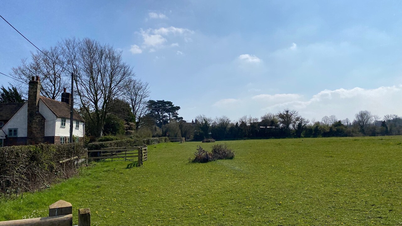 Plot C, Round St, Southfleet à vendre Autre– Image 1 sur 11