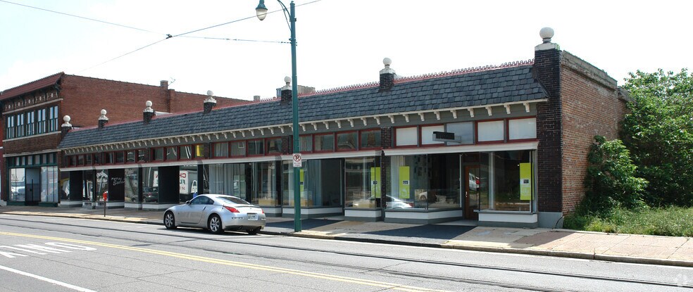 348 S Main St, Memphis, TN à louer - Photo de l’immeuble – Image 3 sur 15
