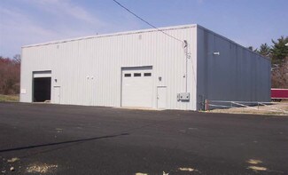 Plus de détails pour 267 S Main St, West Bridgewater, MA - Industriel/Logistique à louer