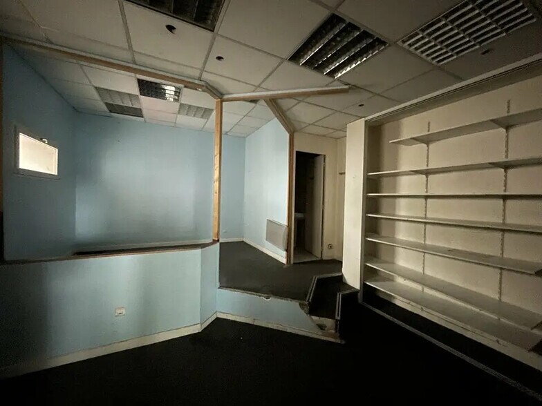 Local commercial dans Lyon à louer - Photo intérieure – Image 3 sur 3