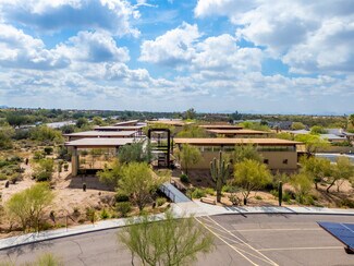 Plus de détails pour 7191 E Ashler Hills Dr, Scottsdale, AZ - Bureau à louer