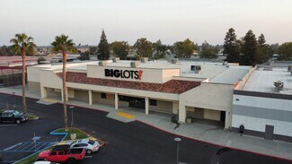 Plus de détails pour 4751 White Ln, Bakersfield, CA - Local commercial à vendre