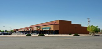 Plus de détails pour 1155 N Zaragosa Rd, El Paso, TX - Local commercial à louer