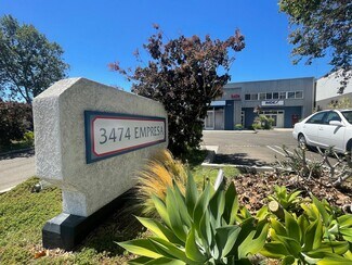 Plus de détails pour 3474 Empresa Dr, San Luis Obispo, CA - Local d'activités à louer