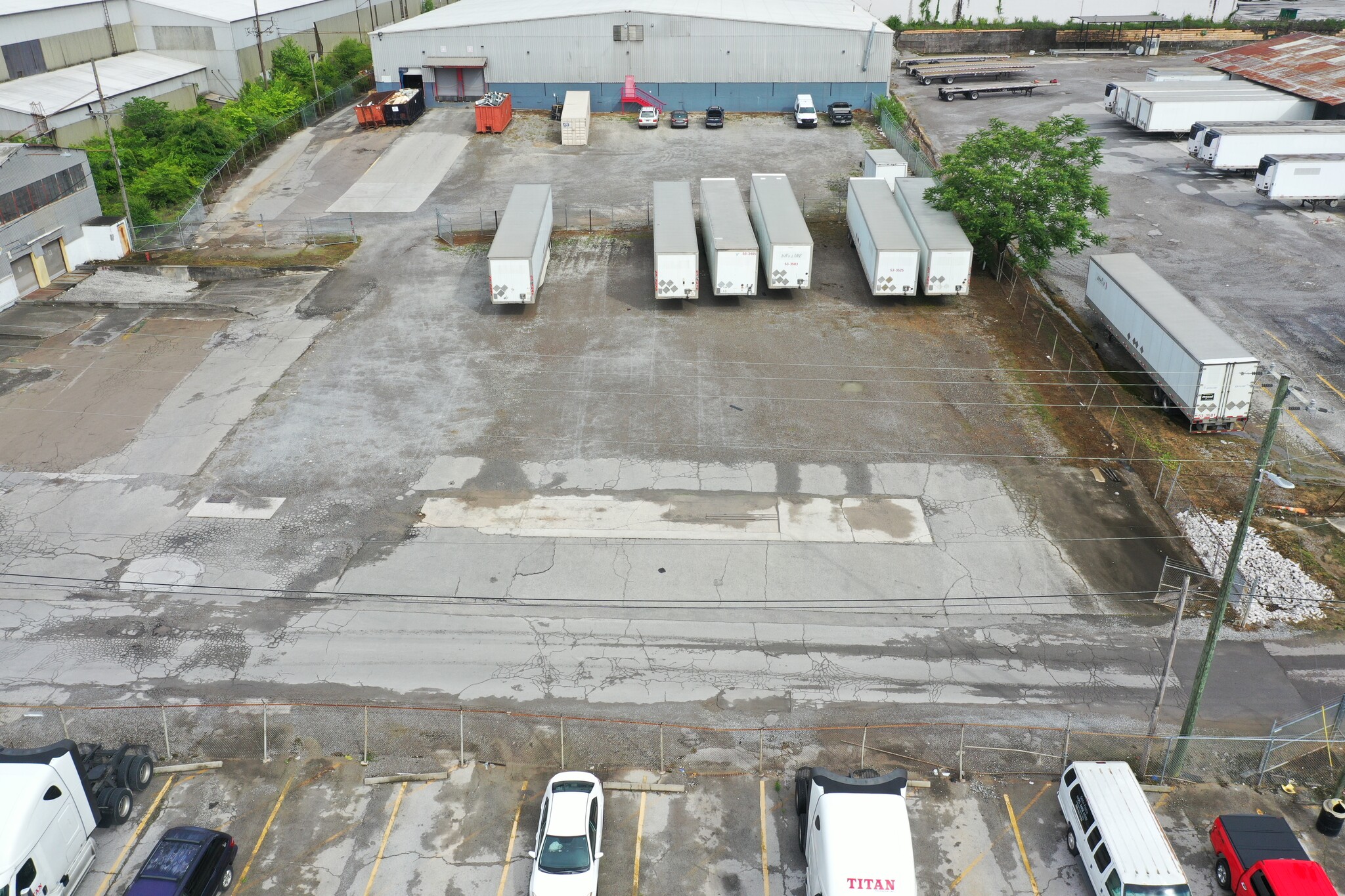 201 W Quincy Ave, Knoxville, TN à louer Photo principale– Image 1 sur 6