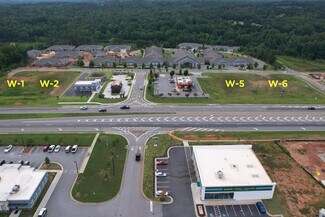 Plus de détails pour 975 Highway 29 N, Athens, GA - Terrain à vendre
