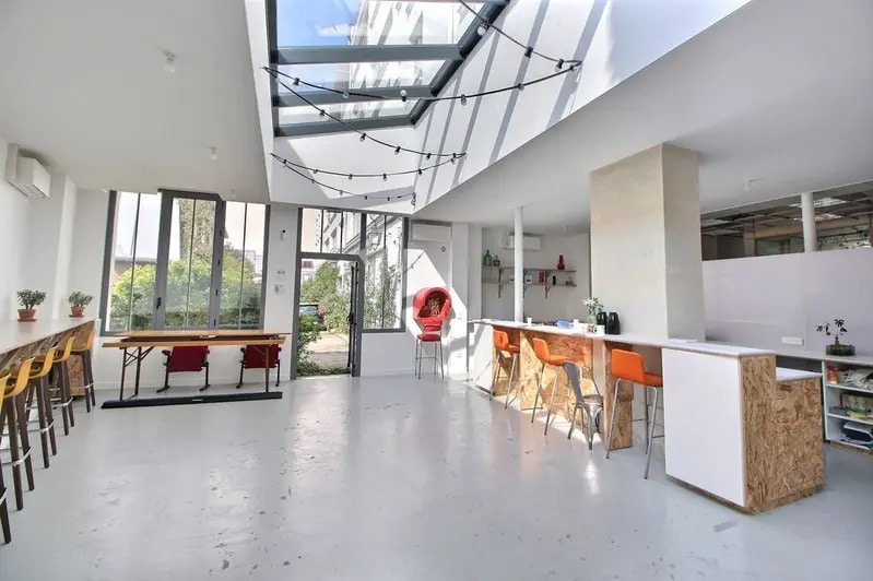 25 Rue Titon, Paris à louer - Photo intérieure – Image 3 sur 8
