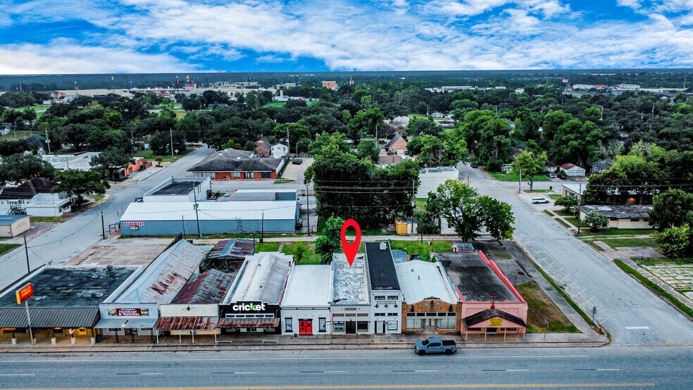 4123 Highway 90, Brookshire, TX à vendre - Photo de l’immeuble – Image 3 sur 29