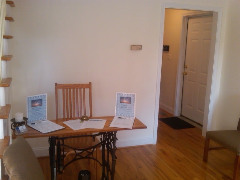 217 S King St, Leesburg, VA à louer - Autre – Image 3 sur 8