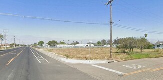 Plus de détails pour 610 W Hanford Armona Rd, Hanford, CA - Terrain à vendre
