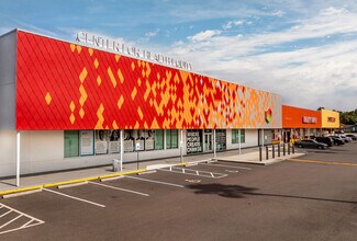 Plus de détails pour 2213-2333 34th St S, Saint Petersburg, FL - Local commercial à louer