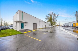 Plus de détails pour 7550 W 2nd Ct, Hialeah, FL - Industriel/Logistique à louer