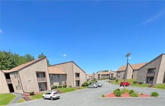 Plus de détails pour 52 Units in Davos – Spécialisé à vendre, Woodridge, NY