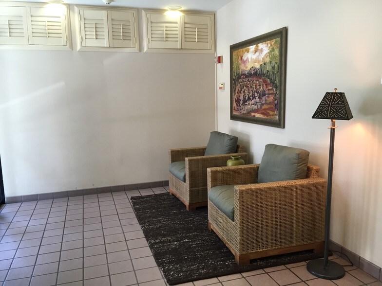 2115 Milvia St, Berkeley, CA à louer - Photo intérieure – Image 3 sur 10