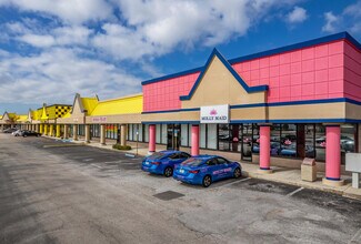 Plus de détails pour 11141 US Highway 19, Clearwater, FL - Local commercial à louer