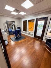 100-178 W Springbrook Dr, Johnson City, TN à louer Hall d’entrée– Image 2 sur 12