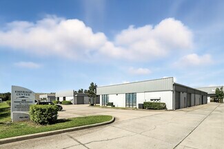 Plus de détails pour 931 Armstrong Blvd, Kissimmee, FL - Industriel/Logistique à louer
