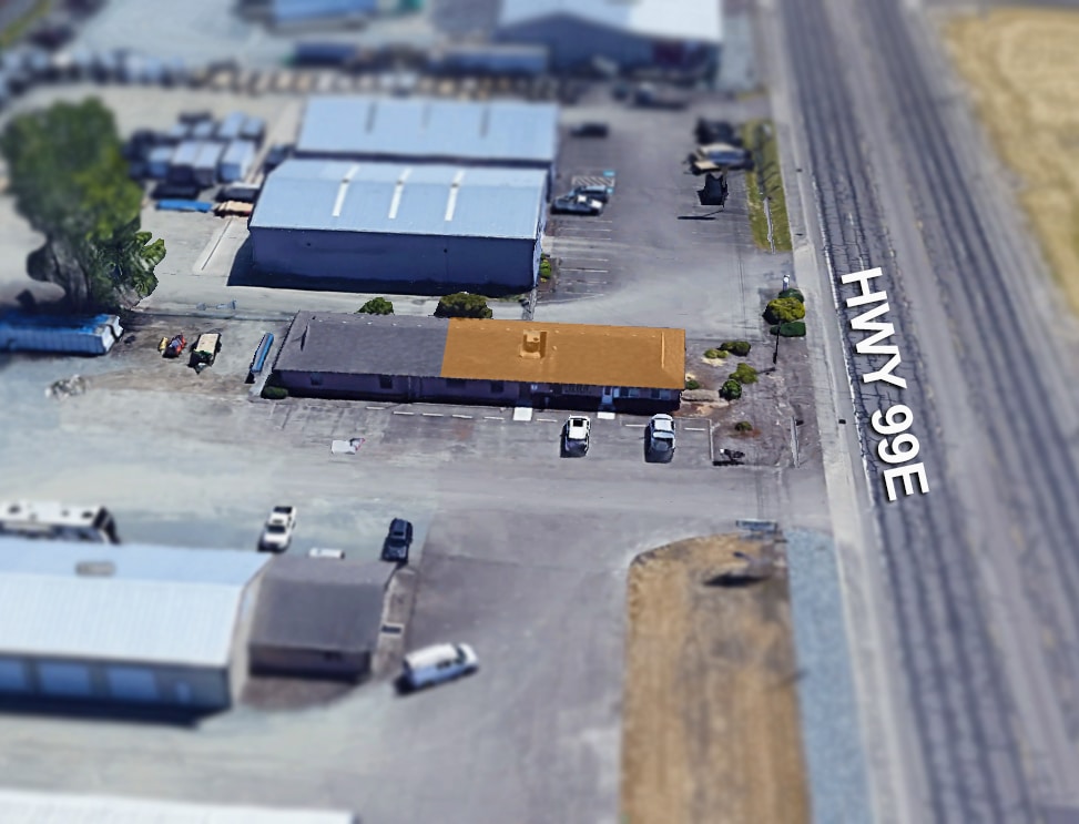 33935 Highway 99E, Tangent, OR à louer Photo intérieure– Image 1 sur 8