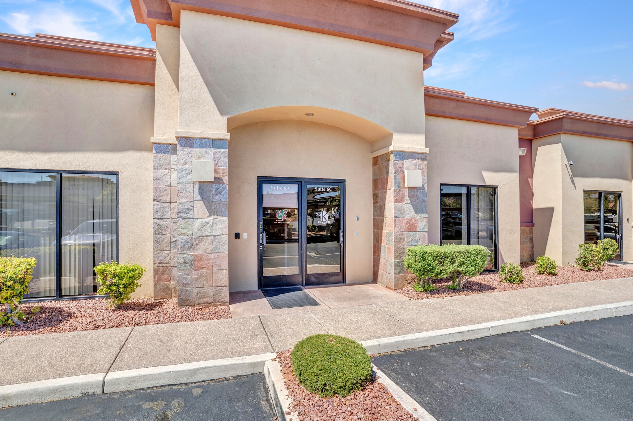 8905 S Pecos Rd, Henderson, NV à louer Photo intérieure– Image 1 sur 20