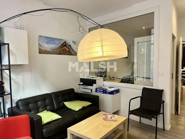 Local commercial dans Lyon à louer - Photo intérieure – Image 2 sur 7